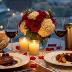 Valentine’s Day dinner Ideas
