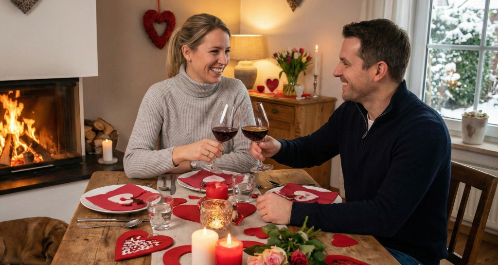 valentinstag menü ideen