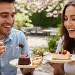 Best vegan desserts in Switzerland: recipes and where to find them Best vegan desserts