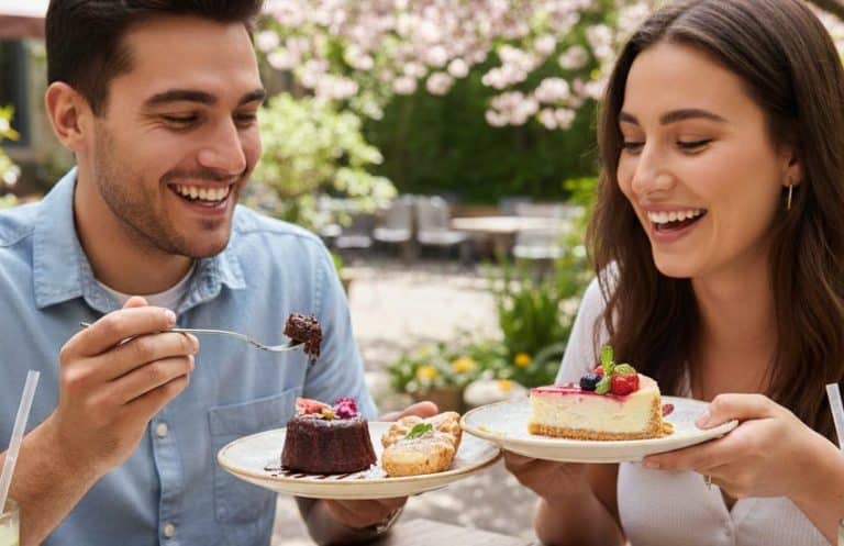 Take a Chef Blog Home Best vegan desserts