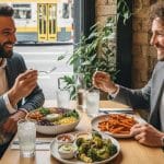 best vegan food in melbourne