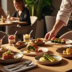 Vegan food trends in Australia