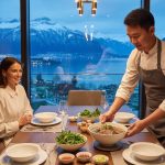 best Vietnamese food with a private chef