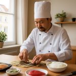 Was kostet ein sushi koch