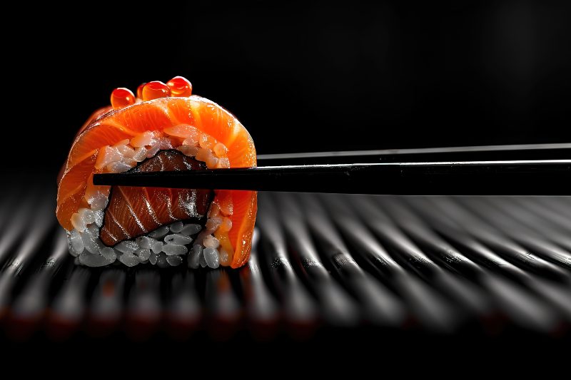 was kostet ein sushi koch