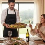 Weekend celebration ideas