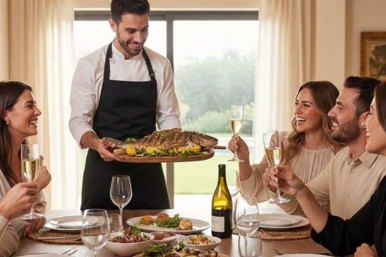 Weekend celebration ideas