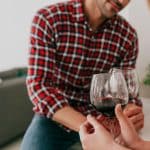 Weinprobe in stuttgart