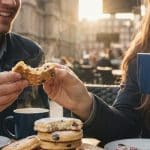 Best welsh cakes in Cardiff