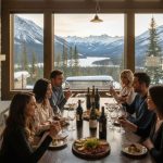 wine tasting party at home