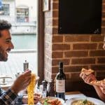 Best Italian food in Zurich best Italian food in zurich